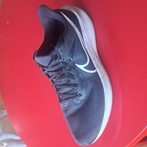 Nike Air Zoom Pegasus 39 - navy/white -